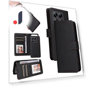 Magnetic Case with Strap — Fitness Bands, Smartwatch 2025