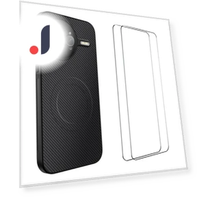 Magnetic Case — Phone Accessories, WANLONFENG