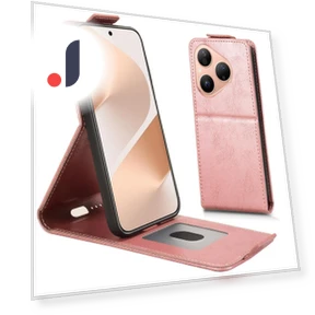 Magnetic Flip Stand Case — Flip Cases, Smartwatch 2025