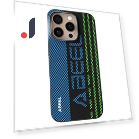 MagSafe Compatible Case for iPhone 16 Pro Max — Phone Accessories, ABEEL