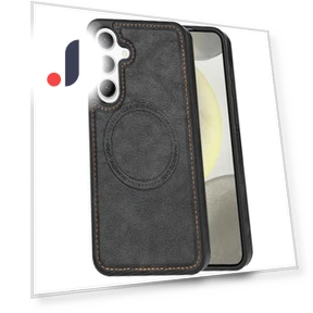 MagSafe Compatible Case for Samsung Galaxy S24 — Phone Accessories, Smartwatch 2025