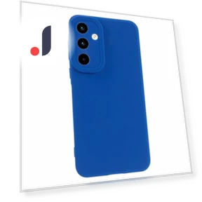 Matte TPU Precise Cutout Phone Cover — Phone Accessories, Smartwatch 2025