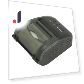 Portable Receipt Printer — Printer Parts, DIYelecs