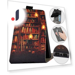 Protective Case with Screen — Protective Cases, ZJSmichen