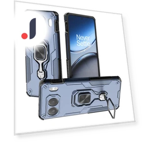 Rotating Stand Ring Case — Mobile Devices & Accessories, Smartwatch 2025