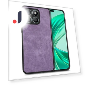 Shockproof Thin Retro Leather Phone Case — Smartwatch Protectors, Smartwatch 2025