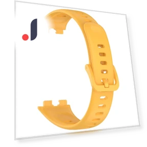 Silicone Strap — Bands, PortVigor