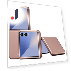 Skin-Touch Hard PC Phone Cover — Bumpers, Smartwatch 2025