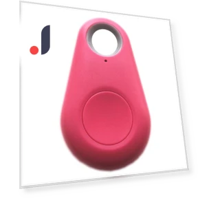 Smart Bluetooth Tracker — Item Locators, Moon