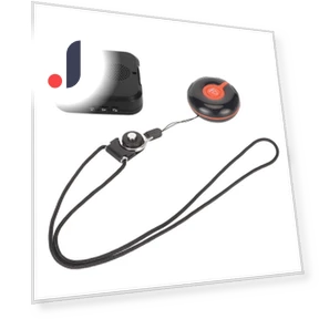Smart Call System — Pagers, DIYelecs