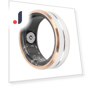 Smart Fitness Ring — Smart Rings, TOMTOP JMS