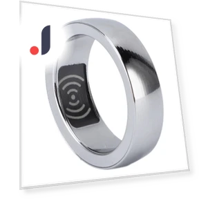Smart Fitness Tracker Ring — Smart Rings, Health & Beauty PRODUCT
