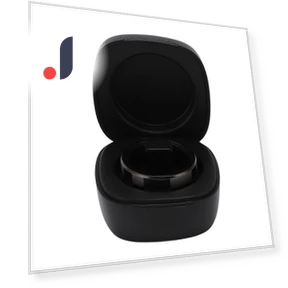 Smart Fitness Tracker Ring — Smart Rings, TOMTOP JMS