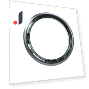 Smart Fitness Tracker Ring — Smart Rings, TOMTOP JMS