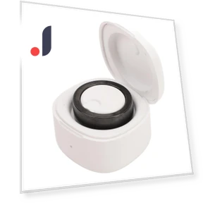 Smart Fitness Tracker Ring — Wearable Accessories, Health & Beauty PRODUCT
