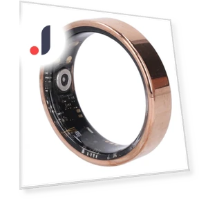 Smart Fitness Tracker — Wearable Accessories, OutsideWorld