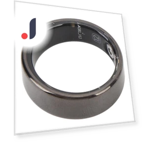 Smart Health Ring — Smart Rings, OutsideWorld