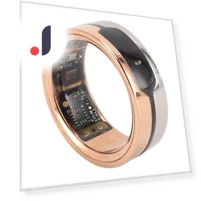 Smart Health Tracker Ring — Smart Rings, Health & Beauty PRODUCT