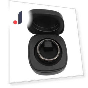 Smart Health Tracker Ring — Smart Rings, TOMTOP JMS