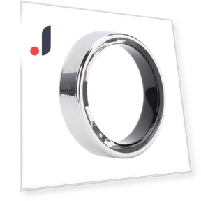 Smart Health Tracking Ring — Arm & Wrist Wearables, TOMTOP JMS