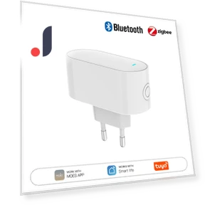 Smart Home Gateway Hub — Smart Home Hubs & Controllers, Meiteai-All