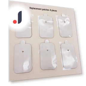 Smart Mini Massager — Back Relief Solutions, TrendVibeCN