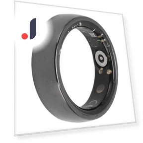 Smart NFC Ring — Smart Rings, DIYelecs