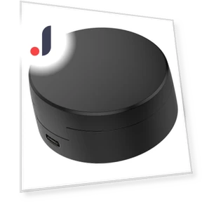 Smart Ring Charger with Charging Cable — Smartwatch Charging Solutions, 3d printing machine