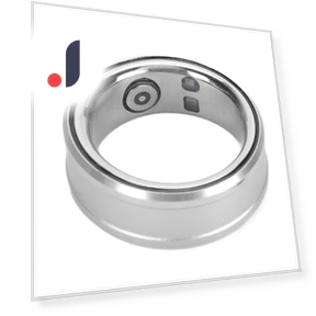 Smart Ring Health Tracker — Smart Rings, Health & Beauty PRODUCT