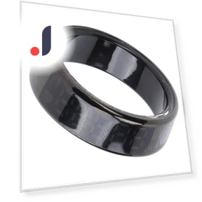 Smart Ring with Display — Smart Rings, TOMTOP JMS