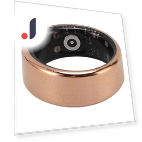 Smart Ring — Wearable Accessories, OutsideWorld