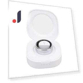 Smart Ring — Smart Rings, TOMTOP JMS