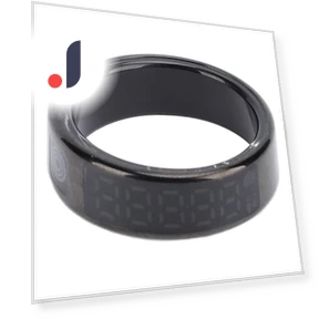 Smart Ring — Smart Rings, TOMTOP JMS