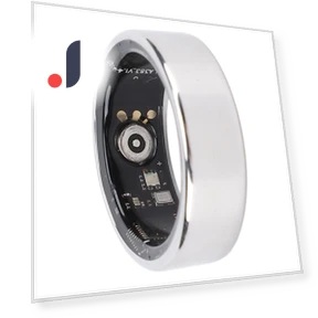Smart Ring — Smart Rings, DIYelecs
