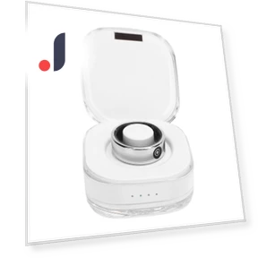 Smart Ring — Smart Rings, DIYelecs
