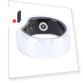 Smart Sleep Tracking Ring — Smart Rings, Health & Beauty PRODUCT