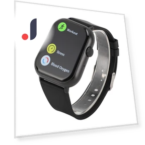 Smart Watch — Smartwatches, TOMTOP JMS