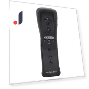Somatosensory Game Handle Controller Gamepad — Hand Grips, DIYelecs