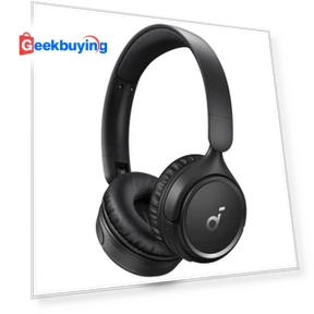 Soundcore H30i Headphones — Over-Ear Headphones, Anker