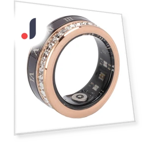 Strasse Bluetooth Smart Ring — Smart Rings, DIYelecs