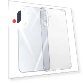 Transparent Anti-Drop Phone Cover — Screen Protectors, Smartwatch 2025