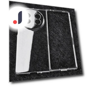 Transparent Shockproof Hard PC Phone Case — Screen Protectors, Smartwatch 2025