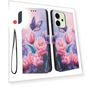 Wallet Case with Print — Phone Accessories, Smartwatch 2025