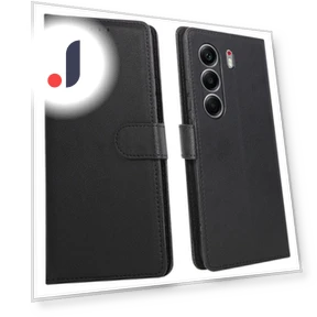 Wallet Case with Stand — Phone Accessories, Smartwatch 2025