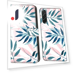 Wallet Case with Stand — Phone Accessories, Smartwatch 2025