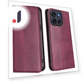 Wallet Cases Retro Texture RFID Blocking Leather Phone Cover — Flip Cases, Smartwatch 2025