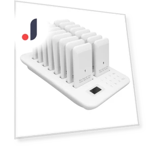 Wireless Call System — Wireless Jack Systems, DIYelecs