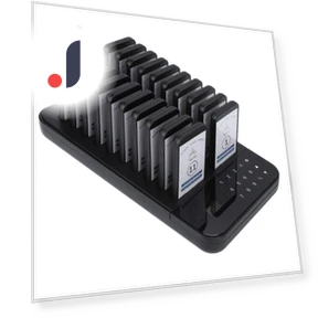 Wireless Call System — Wireless Jack Systems, DIYelecs