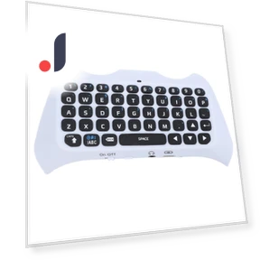 Wireless Gaming Controller Keyboard — Gaming Keyboards, DIYelecs