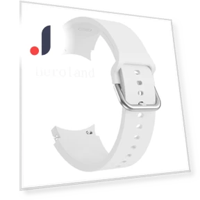 2-in-1 Strap for Samsung Galaxy Watch — Smartwatch Straps, MY-CASE